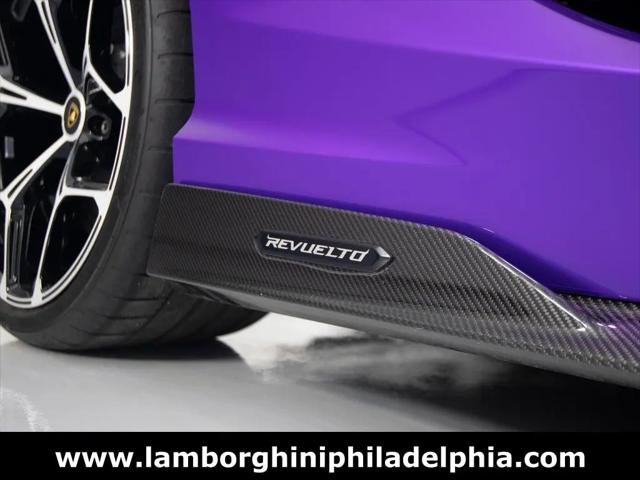 2024 Lamborghini Revuelto Revuelto