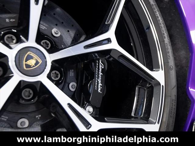 2024 Lamborghini Revuelto Revuelto