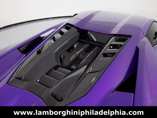 2024 Lamborghini Revuelto Revuelto