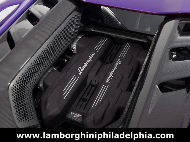 2024 Lamborghini Revuelto Revuelto