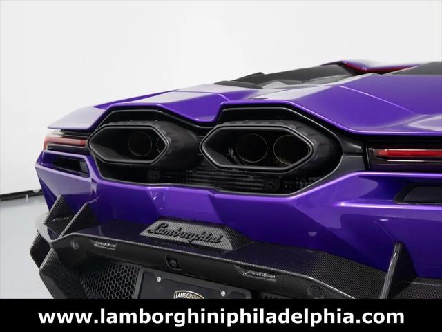 2024 Lamborghini Revuelto Revuelto