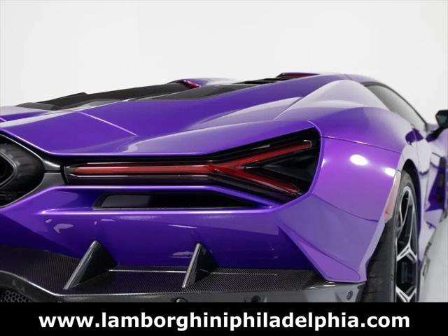 2024 Lamborghini Revuelto Revuelto