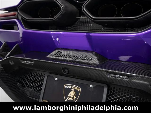2024 Lamborghini Revuelto Revuelto