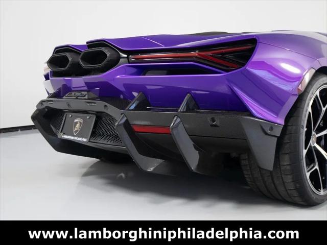 2024 Lamborghini Revuelto Revuelto