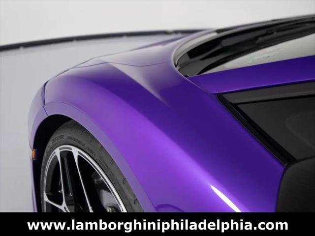 2024 Lamborghini Revuelto Revuelto