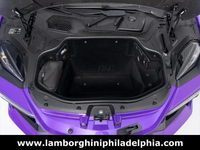 2024 Lamborghini Revuelto Revuelto