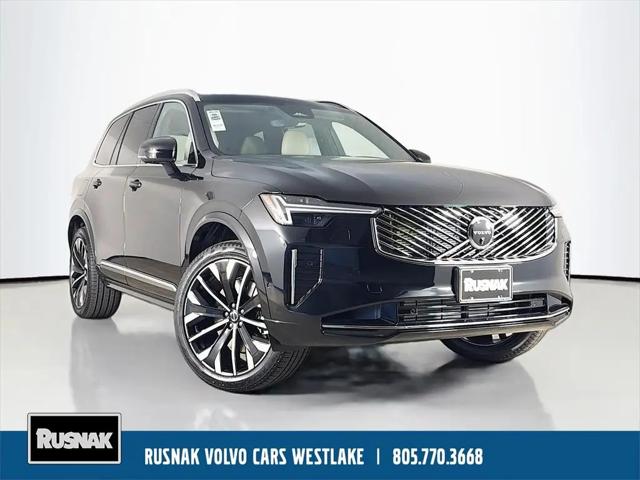 2026 Volvo XC90 Plug-In Hybrid Ultra, T8 AWD, Electric/Gasoline, Bright, 7 Seats for sale in Thousand Oaks, CA