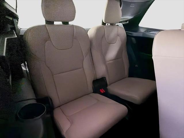2026 Volvo XC90 Plug-In Hybrid Ultra, T8 AWD, Electric/Gasoline, Bright, 7 Seats