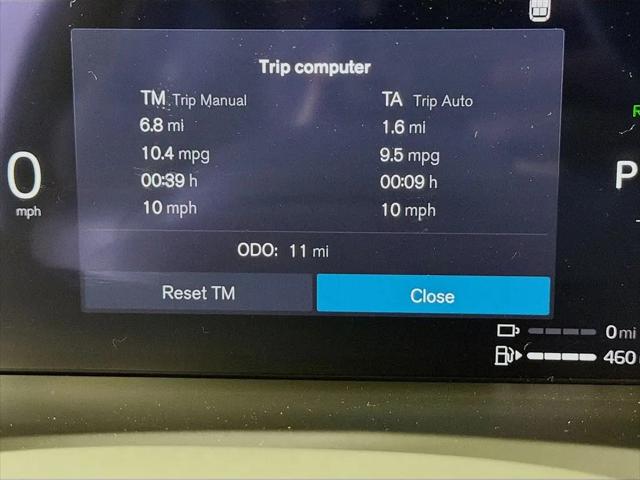 2026 Volvo XC90 Plug-In Hybrid Ultra, T8 AWD, Electric/Gasoline, Bright, 7 Seats