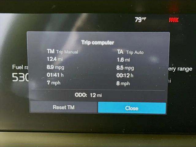 2026 Volvo XC90 Plug-In Hybrid Plus, T8 AWD, Electric/Gasoline, Bright, 7 Seats