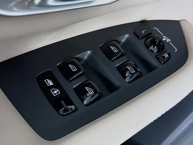 2026 Volvo XC90 Plug-In Hybrid Plus, T8 AWD, Electric/Gasoline, Bright, 7 Seats
