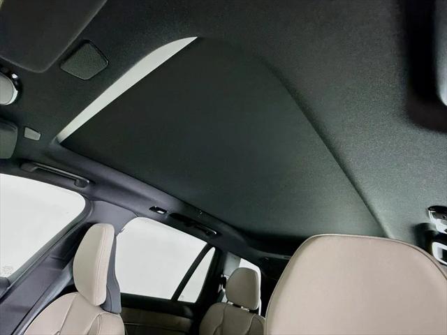 2026 Volvo XC90 Plug-In Hybrid Plus, T8 AWD, Electric/Gasoline, Bright, 7 Seats