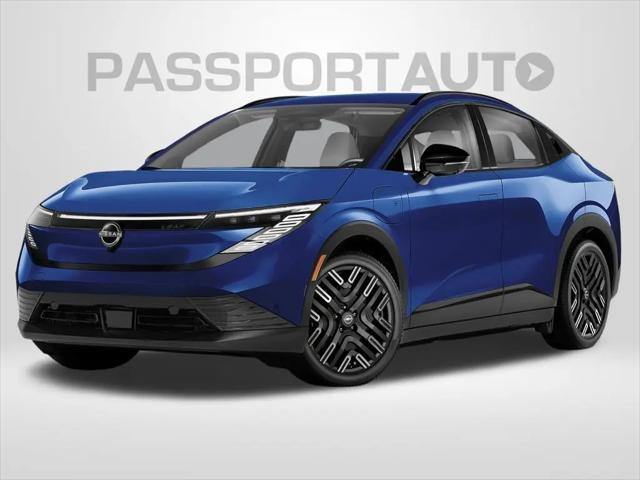 2026 Nissan LEAF PLATINUM+ for sale in Alexandria, VA