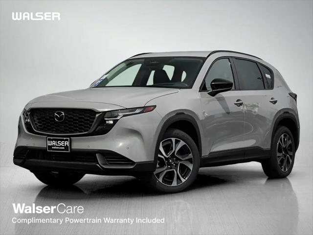 2026 Mazda CX-5 2.5 S Preferred for sale in White Bear Lake, MN