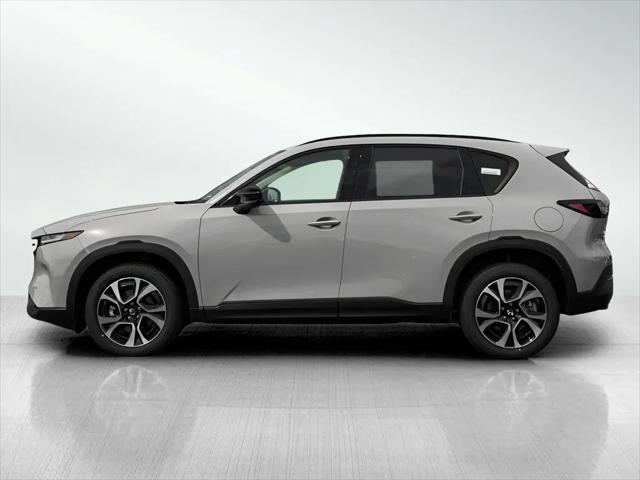 2026 Mazda CX-5 2.5 S Preferred