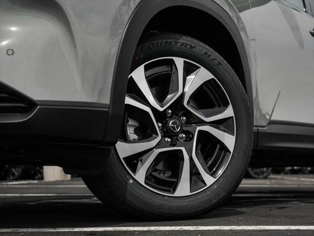 2026 Mazda CX-5 2.5 S Preferred