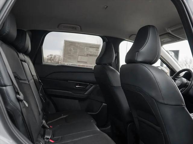 2026 Mazda CX-5 2.5 S Preferred