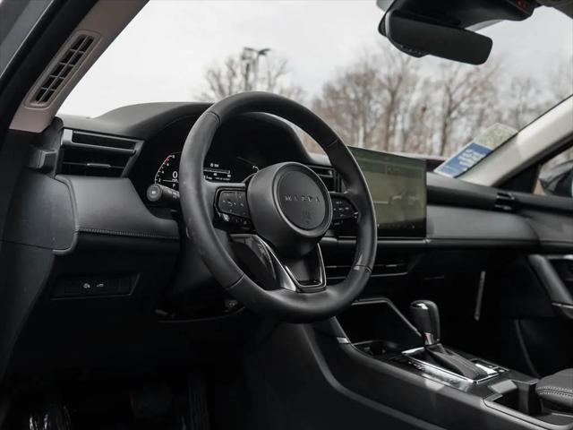 2026 Mazda CX-5 2.5 S Preferred