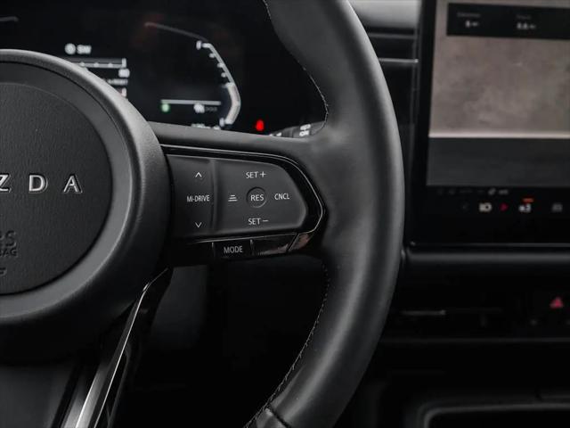 2026 Mazda CX-5 2.5 S Preferred