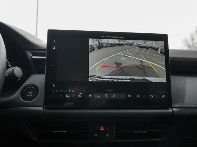 2026 Mazda CX-5 2.5 S Preferred