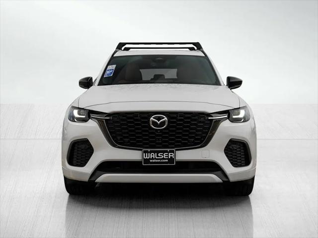 2026 Mazda CX-70 3.3 Turbo S Premium Plus