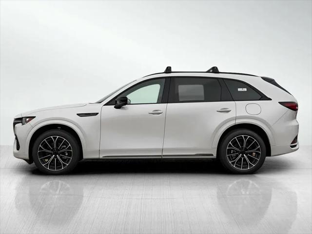 2026 Mazda CX-70 3.3 Turbo S Premium Plus