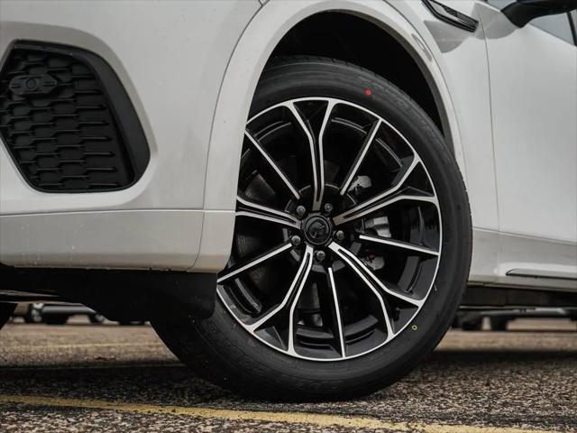 2026 Mazda CX-70 3.3 Turbo S Premium Plus