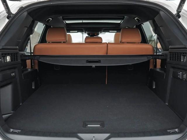 2026 Mazda CX-70 3.3 Turbo S Premium Plus