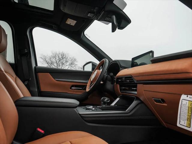 2026 Mazda CX-70 3.3 Turbo S Premium Plus