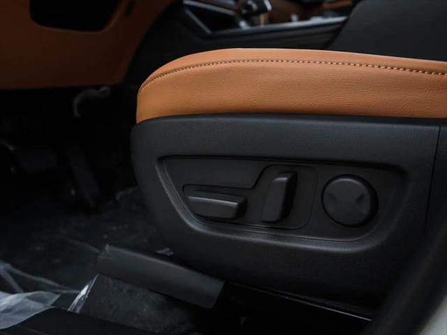 2026 Mazda CX-70 3.3 Turbo S Premium Plus