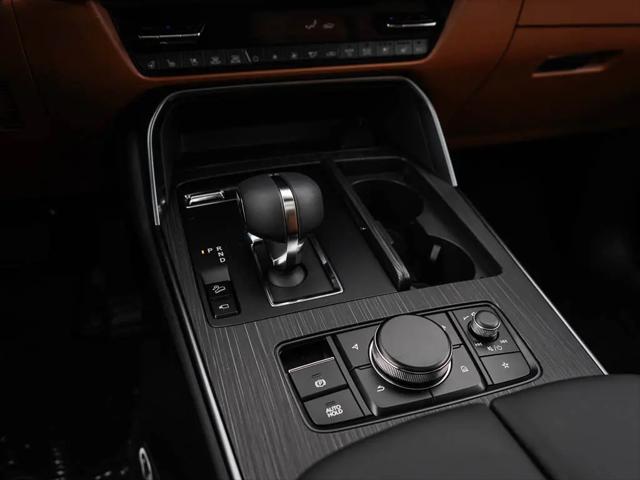 2026 Mazda CX-70 3.3 Turbo S Premium Plus
