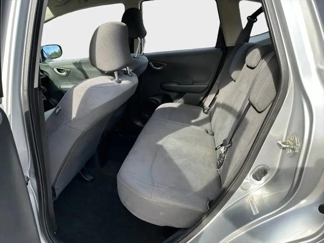 2013 Honda Fit Base