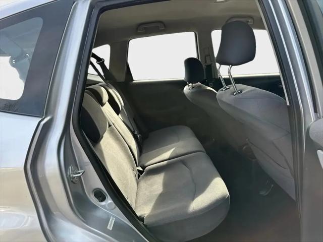 2013 Honda Fit Base