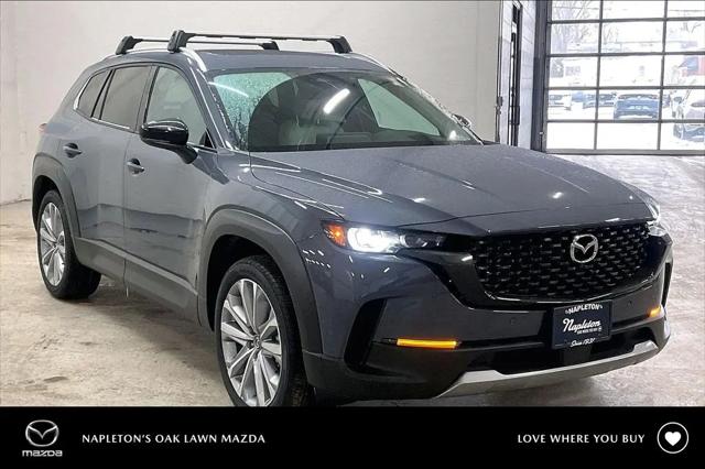 2026 Mazda CX-50 2.5 Turbo Premium Plus for sale in Oak Lawn, IL