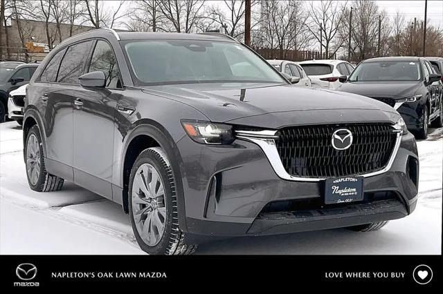 2026 Mazda X-90 3.3 Turbo Preferred for sale in Oak Lawn, IL