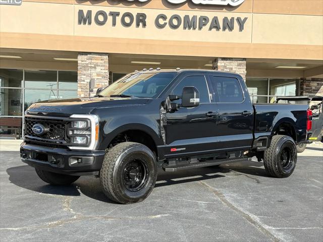 2023 Ford F-250 LARIAT for sale in Washington, NC