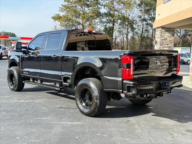 2023 Ford F-250 LARIAT