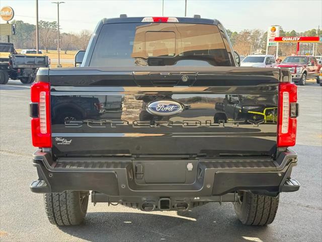 2023 Ford F-250 LARIAT