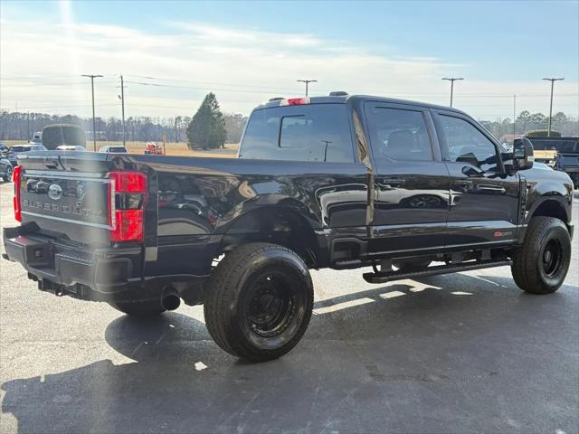2023 Ford F-250 LARIAT