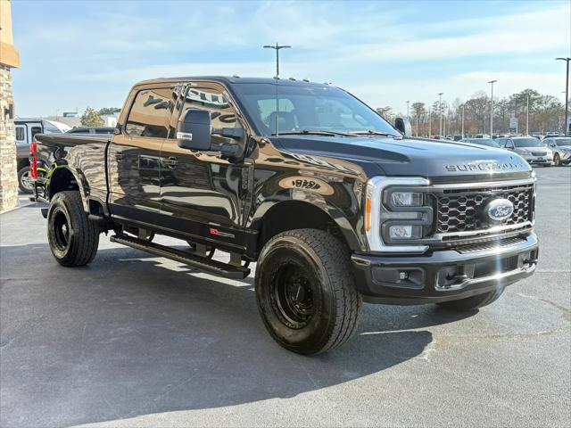 2023 Ford F-250 LARIAT