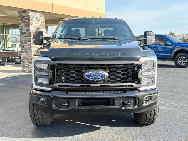 2023 Ford F-250 LARIAT