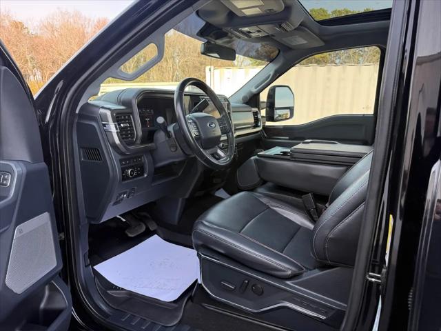 2023 Ford F-250 LARIAT