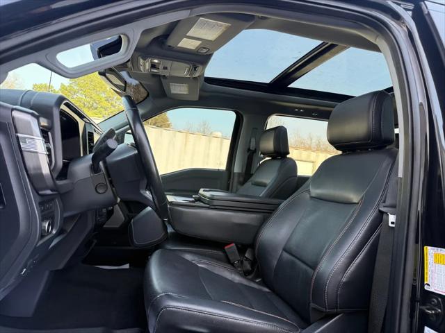 2023 Ford F-250 LARIAT