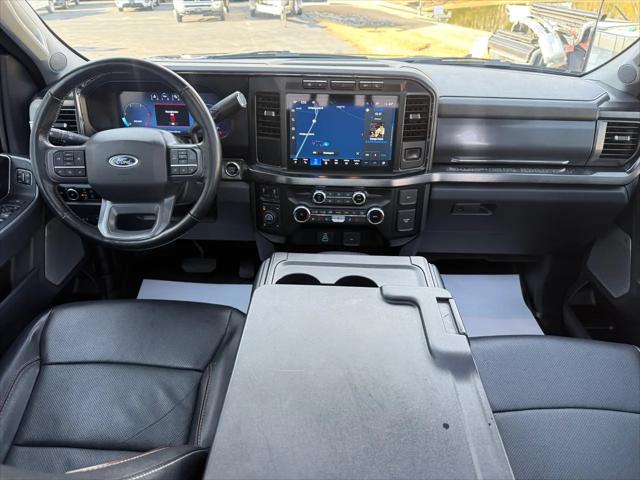 2023 Ford F-250 LARIAT