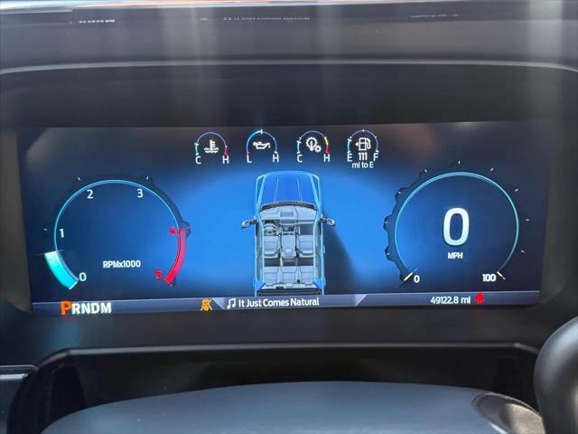 2023 Ford F-250 LARIAT