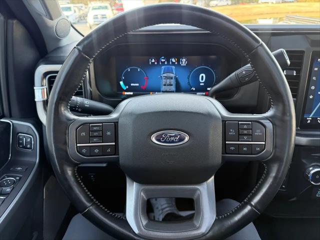 2023 Ford F-250 LARIAT