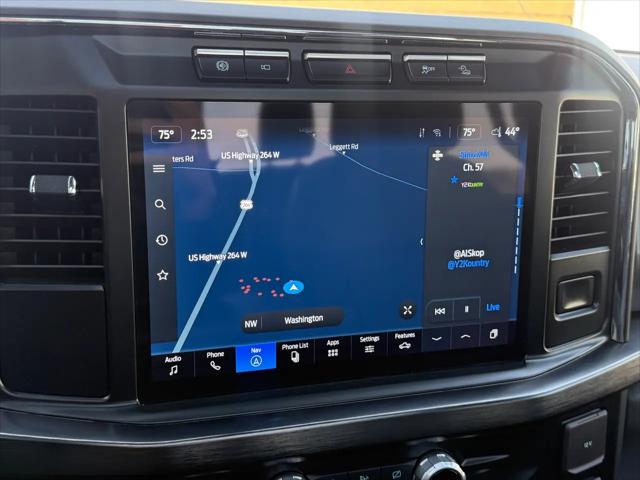 2023 Ford F-250 LARIAT