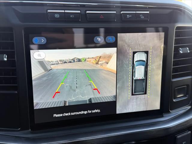 2023 Ford F-250 LARIAT
