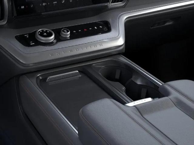 2026 Ford Expedition Max Active MAX