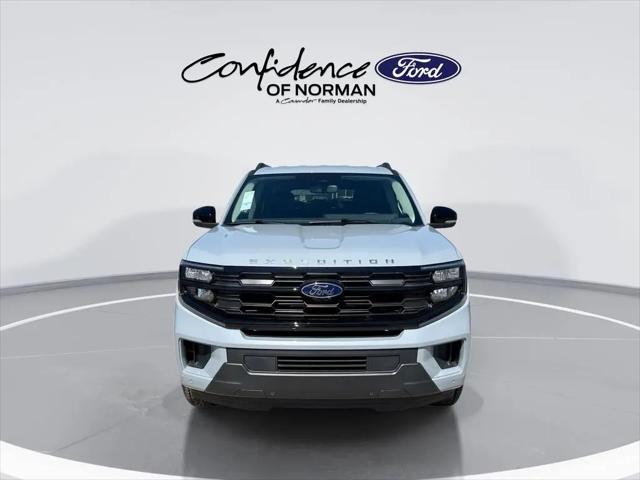 2026 Ford Expedition Max Active MAX